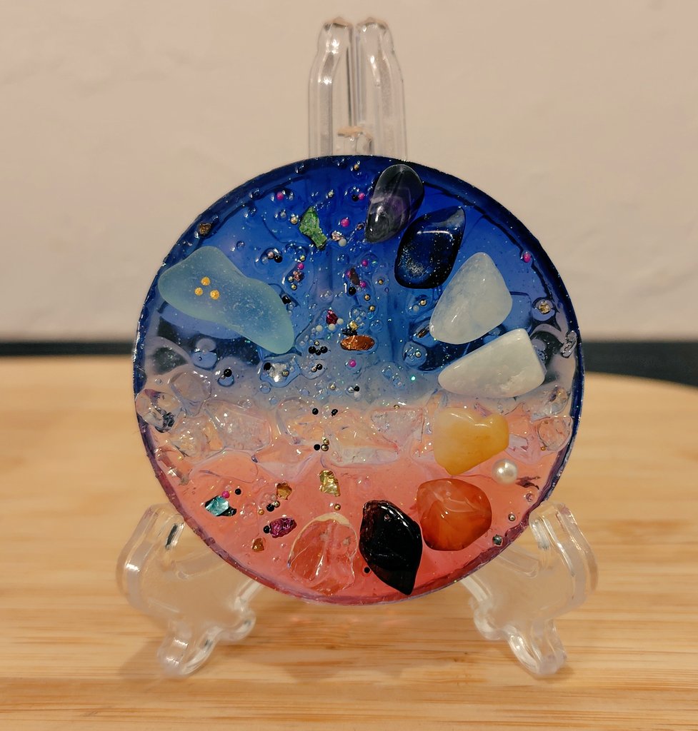 マジックアワー