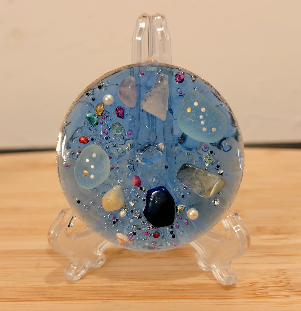 北極星を道しるべに