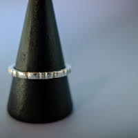 すり出しの指輪-拍-